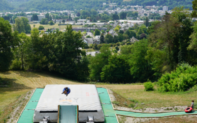 Découvrez l’aventure à Chlorofil’Parc