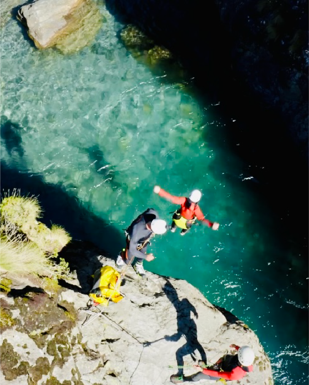 canyoning-activite-chlorofil-parc