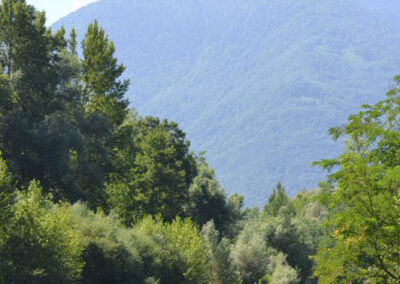 Photo pour illustrer le rafting
