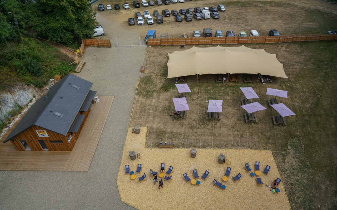 Leisure park in Argelès-Gazost